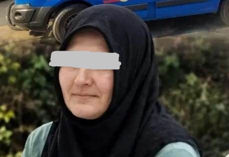 Kocası tarafından bıçaklanan kadın öldü 