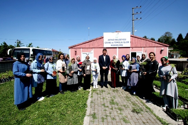 Kara Mürver’in merkezi Akyazı olacak  