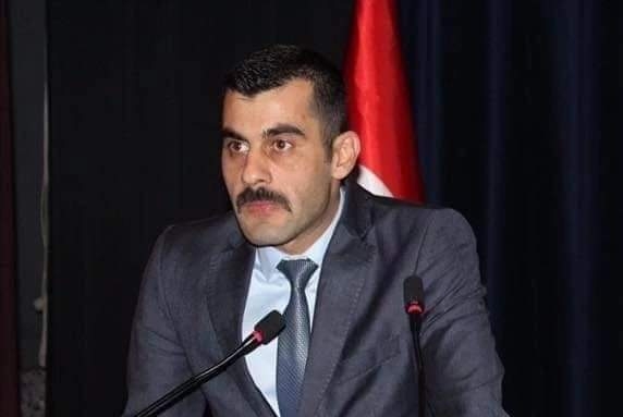 MHP İLÇE BAŞKANI SOYHAN SOFU OĞLUNDAN 19 MAYIS MESAJI